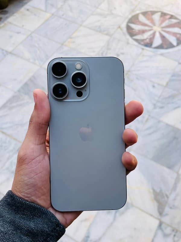 IPhone XR convert 15 pro 0