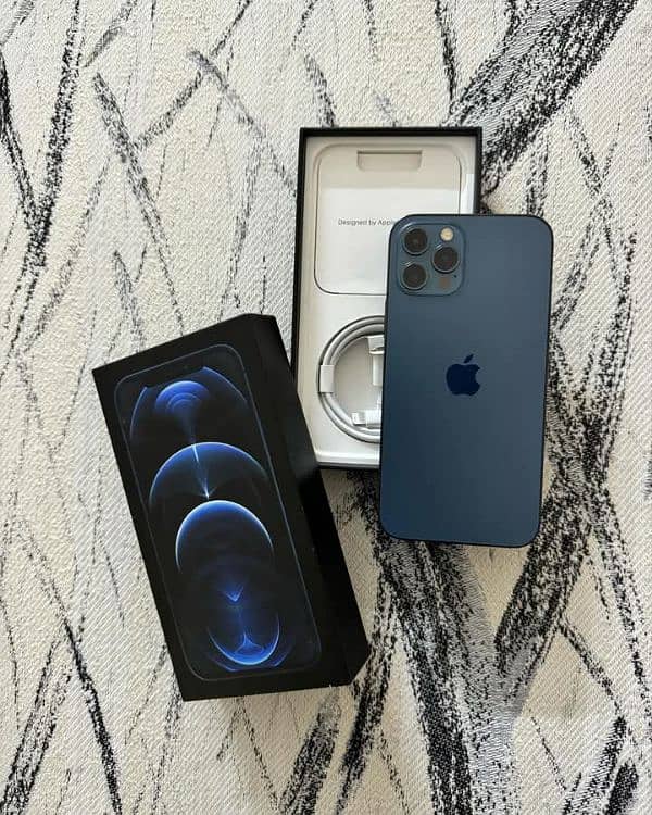 iphone 12 pro max 256gb pta approved 03358145094(Whatsapp 3