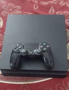 PS4