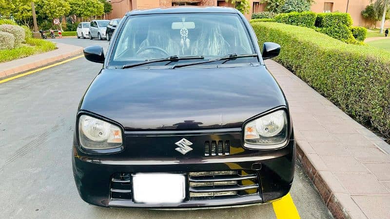 Suzuki Alto 2019 0