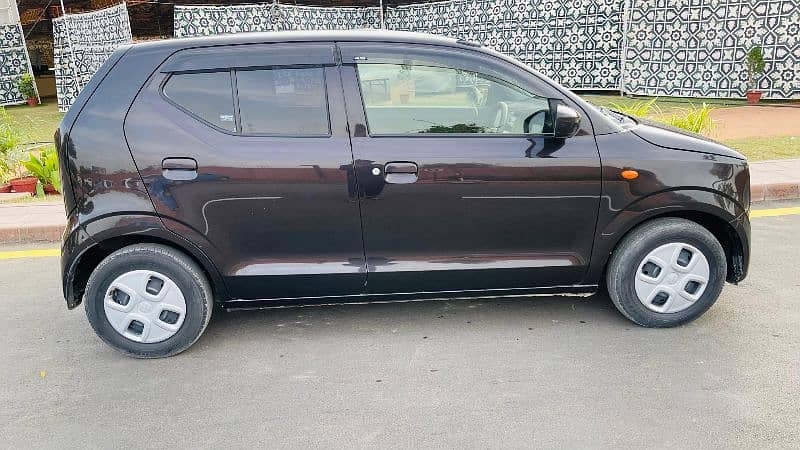 Suzuki Alto 2019 5