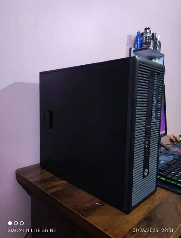 Gaming Pc | Core i 7 4th Generation | Nvidia Quadro k620 2gb Graphics 2