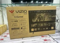 43,,Samsung Smart 4k UHD LED TV 3 years warranty 03227191508