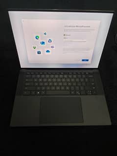 Dell Precision 5550 32/512 Core i7 4K touch