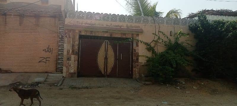 Ahsanabad House For Sale 300 Guz 0