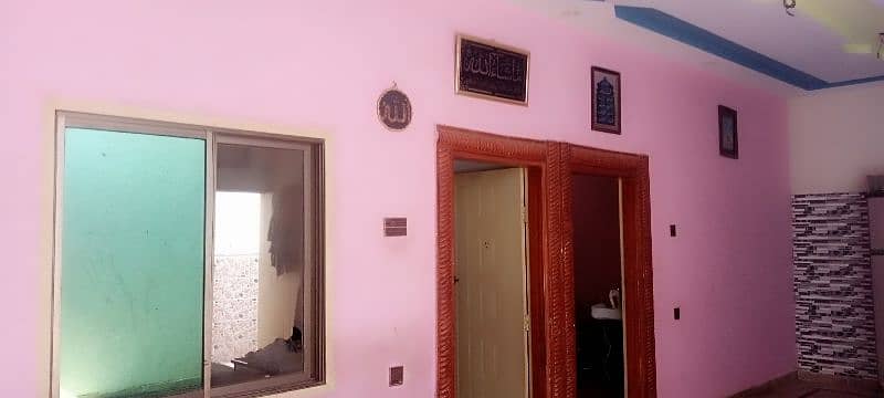 Ahsanabad House For Sale 300 Guz 3