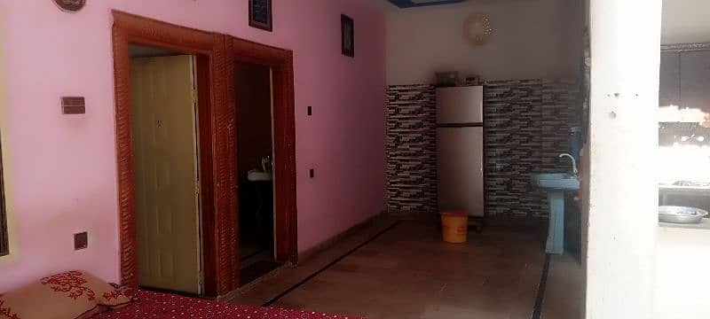 Ahsanabad House For Sale 300 Guz 4