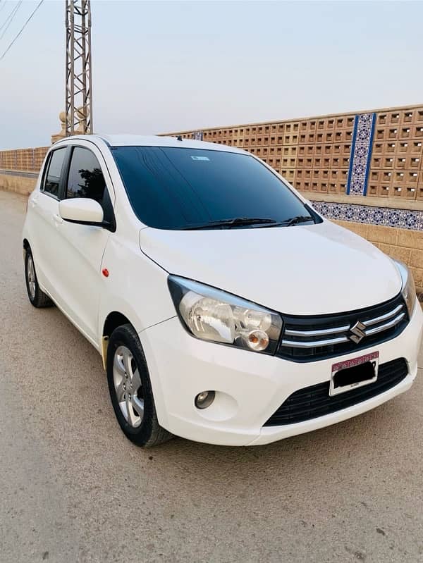 Suzuki Cultus VXL 2021 2