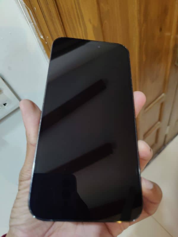 iPhone 14 pro max Pta approved  urgent sell 1