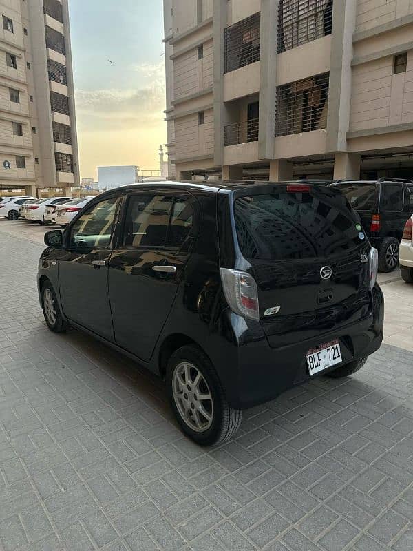 Daihatsu Mira x memorial 2014 B2B guarante 5