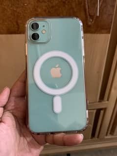 iphone 11 non pta F/U box sath hai 64gb 03084204295