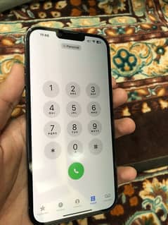 Iphone 13 pro max PTA APPROVED