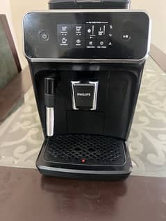 Phillips Coffee Machine