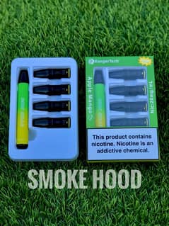 Disposable Pods |Kanger tech | Lost vape|Allo|IGET puff | Juice Head |