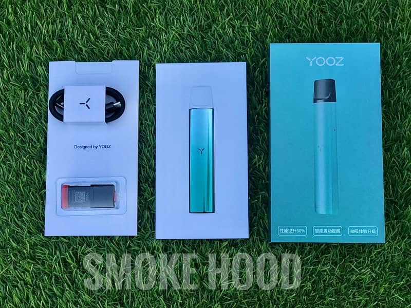 Disposable Pods |Kanger tech | Lost vape|Allo|IGET puff | Juice Head | 7