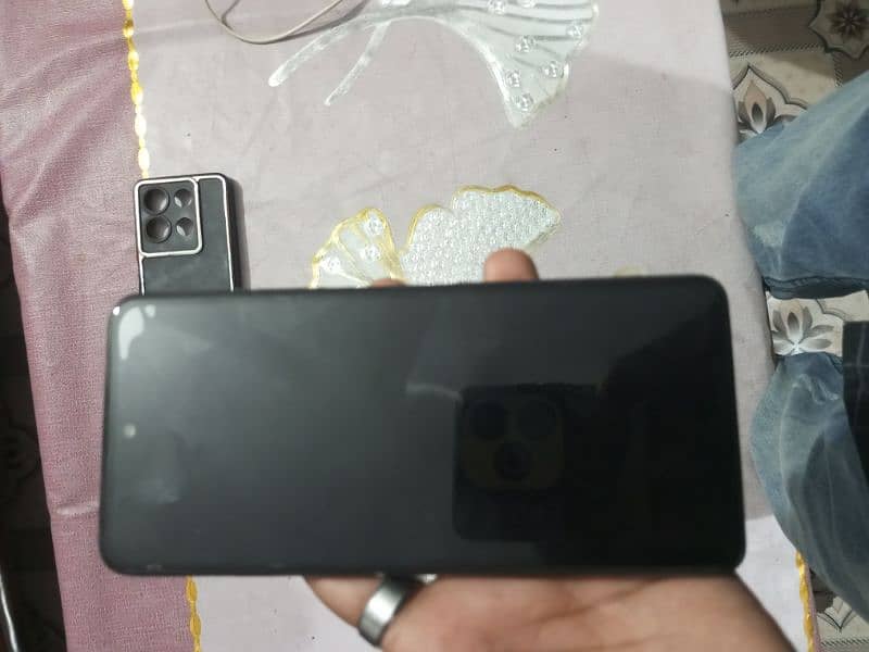 Infinix note 30 urgent sale 5