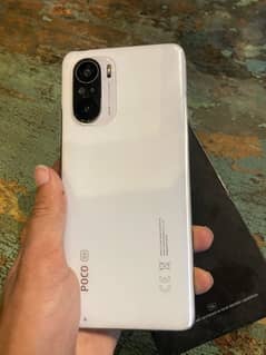 Xiaomi Poco F3 8/256gb