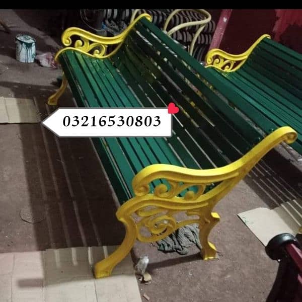 outdoor garden Rattan chairs upvc chairs outdoor garden furniture 16