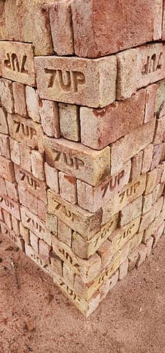 7up special Bricks