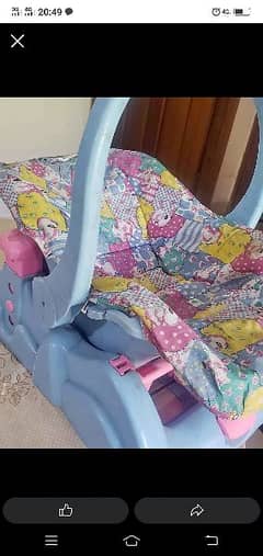 Kids baby carry available for sale