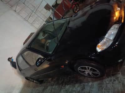 Honda Civic EXi 1994
