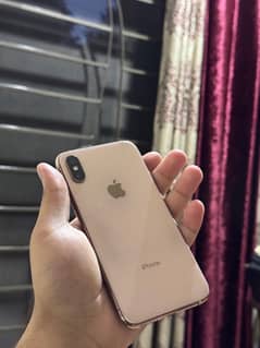 Iphone Xs cloud lock 256gb