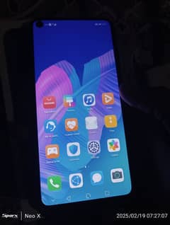 Huawei y7p