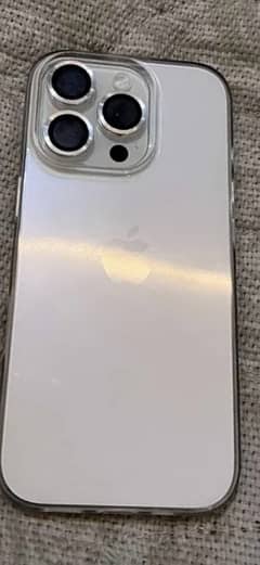 Iphone 16 Pro Non PTA