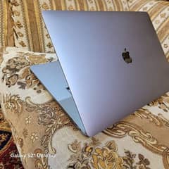 MACBOOK PRO 2019