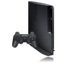 ps3 Console