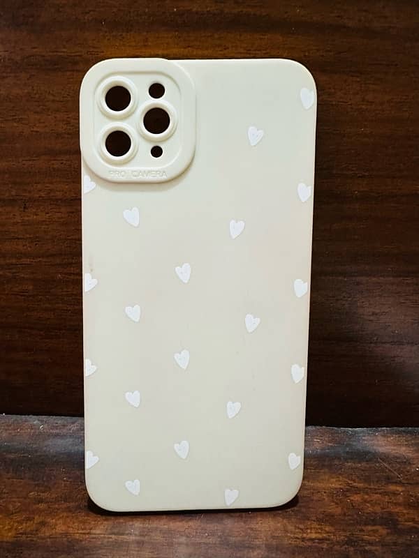 iPhone 11 Pro Max Covers 1