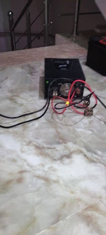 homage solar inverter 1000 watt 3