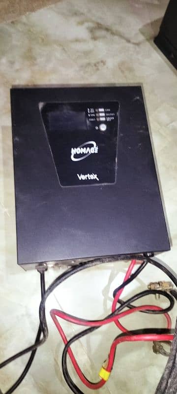 homage solar inverter 1000 watt 4