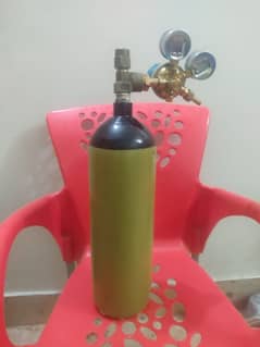 Nitrogen Gas cylinder for sale