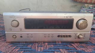 DENON AVR-1803 DTS Amplifier