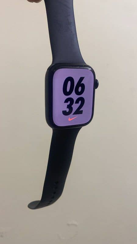 Apple watch series 9 45mm 99 health 0