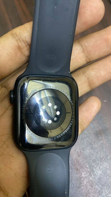 Apple watch series 9 45mm 99 health 1