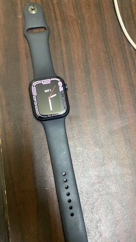 Apple watch series 9 45mm 99 health 2