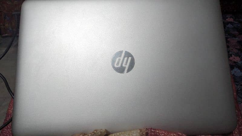 hp ProBook i5 7th gen 2