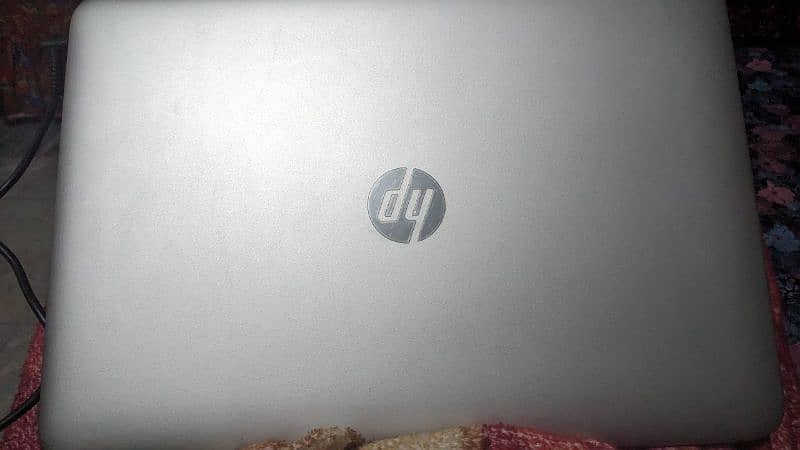 hp ProBook i5 7th gen 3