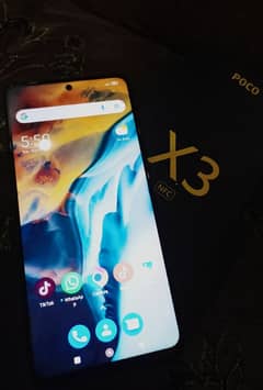 POCO X3 NFC FOR SALE