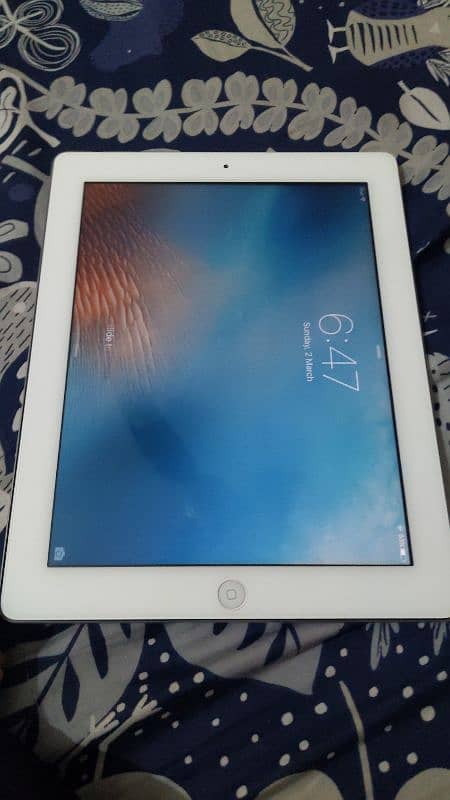 Ipad 1 2