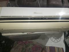 Dawlance 1 ton ac