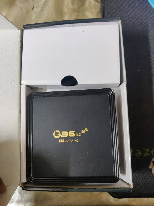 Q96L2 Android Box 2