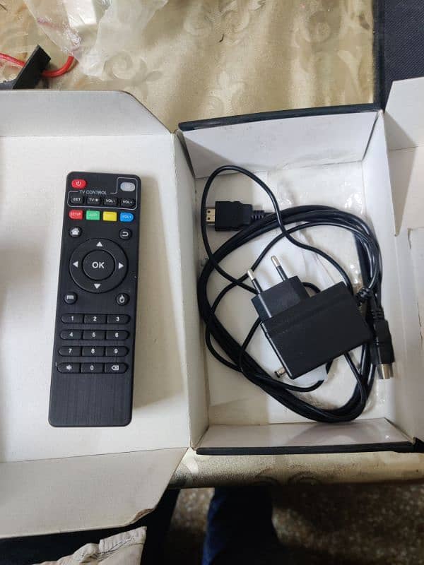 Q96L2 Android Box 3