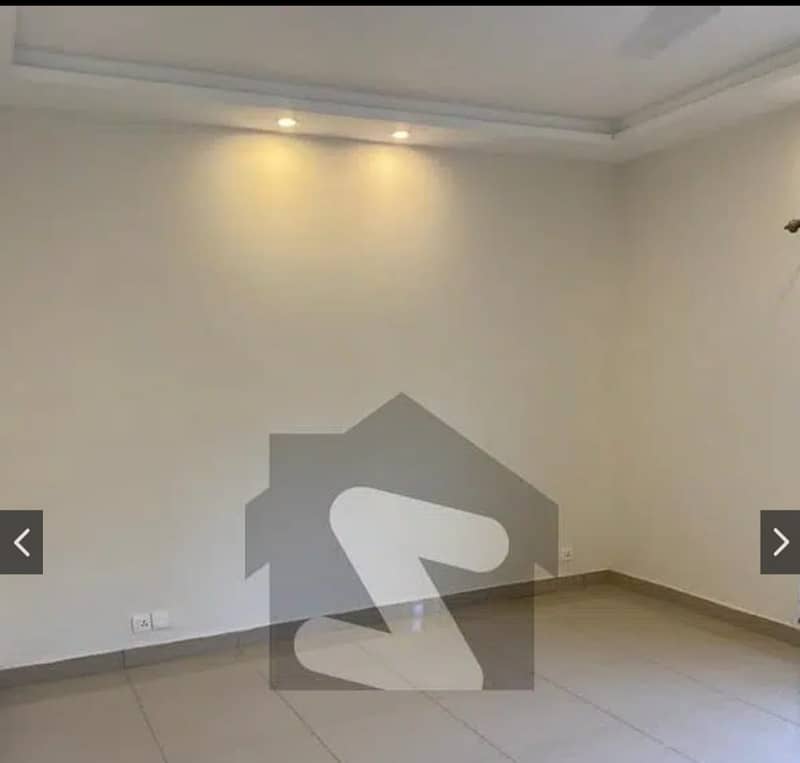 Brand New Flat/ Apartment For Sale On 1st Floor, Park Facing In Askari Heights 4, DHA 5 1