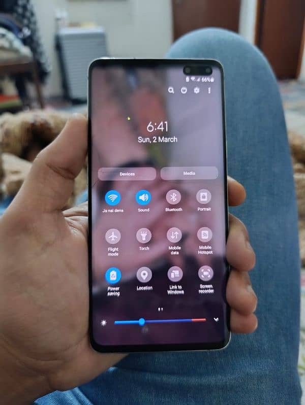 samsung s10 5g 2