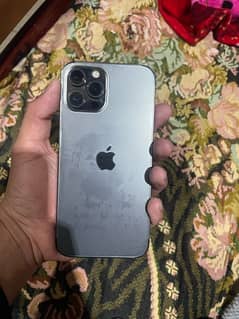 iPhone 12 Pro Max 128 Gb non pta JV