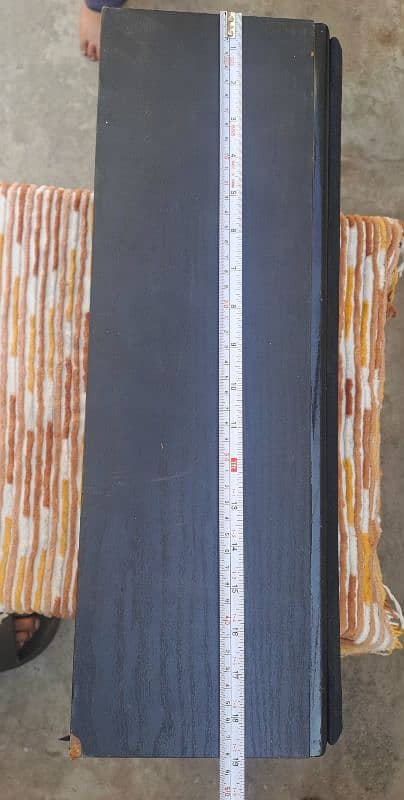 Acoustic Centre speaker | heavy center speaker size 19 inch 3