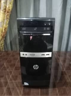 HP